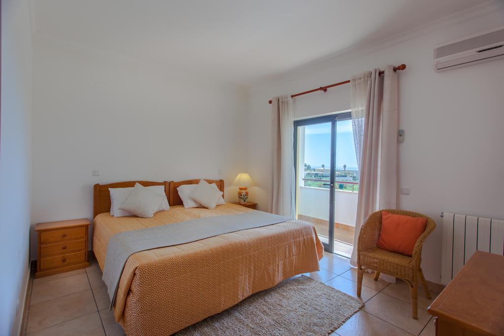 Villa Vista Anders Mar Лагуш Экстерьер фото