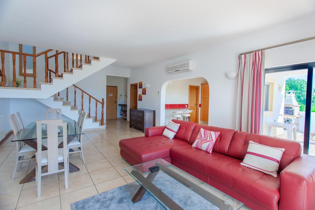 Villa Vista Anders Mar Лагуш Экстерьер фото