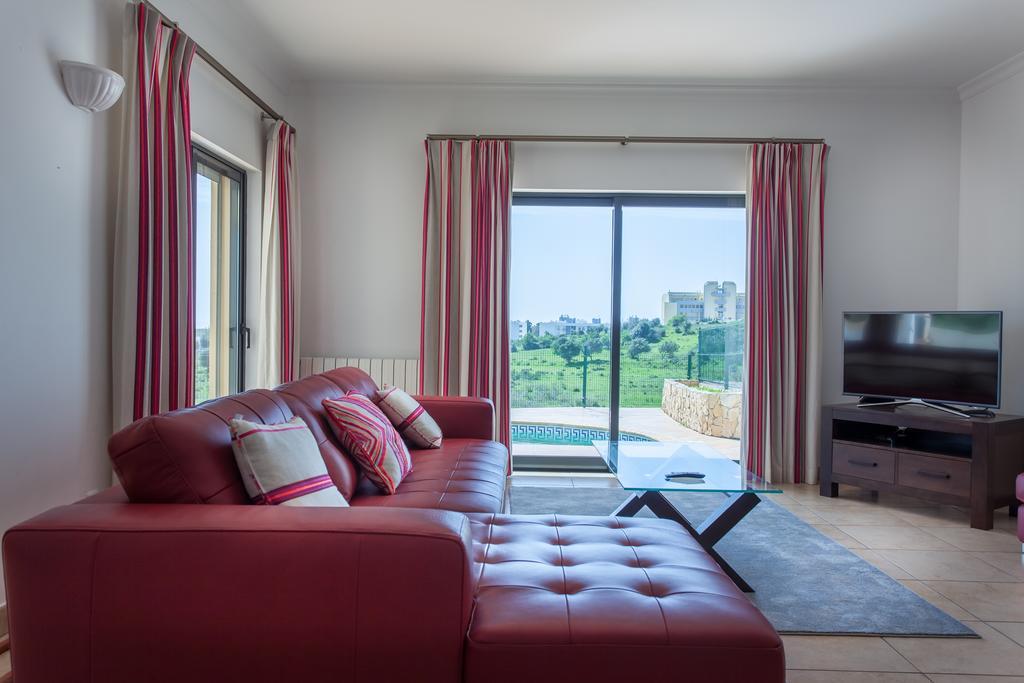 Villa Vista Anders Mar Лагуш Экстерьер фото