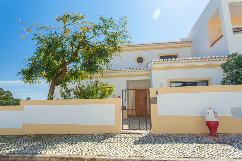 Villa Vista Anders Mar Лагуш Экстерьер фото