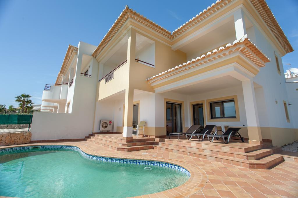 Villa Vista Anders Mar Лагуш Экстерьер фото